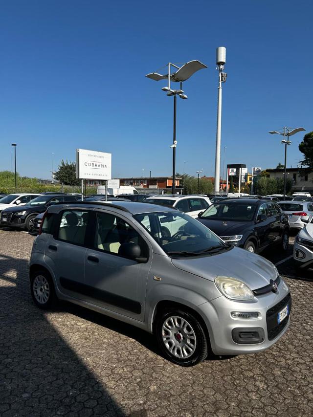 Fiat Panda 1.2 Easy - foto 2 di 4