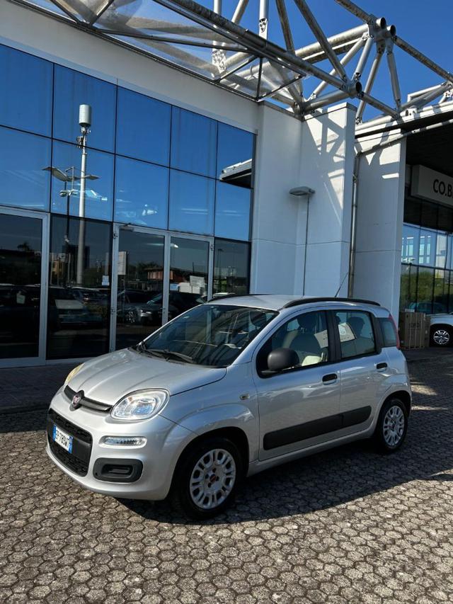 Fiat Panda 1.2 Easy - foto 3 di 4