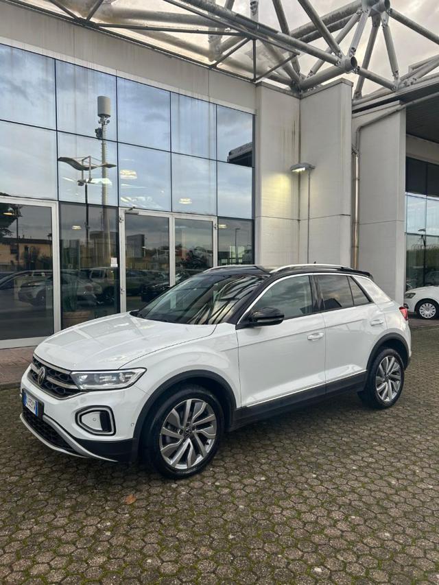 Volkswagen T-Roc 1.0 TSI Style NEO PATENTATO - foto 2 di 4