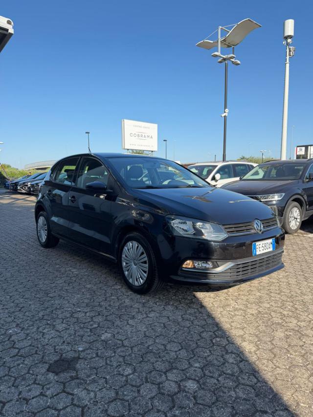 Volkswagen Polo 1.0 MPI 75 CV 5p. Comfortline NEO PATENTATO - foto 3 di 13