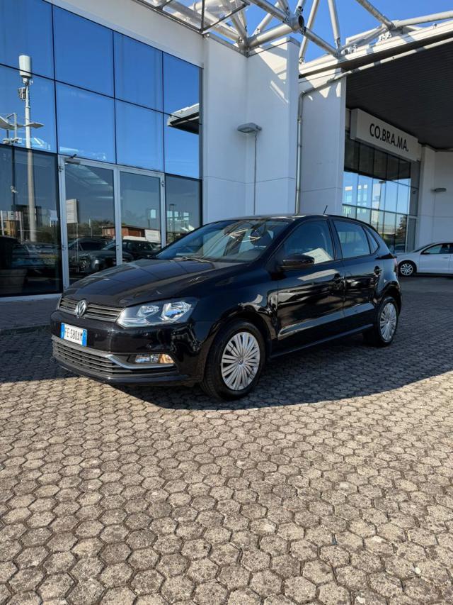 Volkswagen Polo 1.0 MPI 75 CV 5p. Comfortline NEO PATENTATO - foto 2 di 13