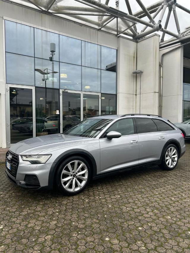 Audi A6 allroad 45 TDI 3.0 quattro Evolution IVA ESCLUSA - foto 2 di 14