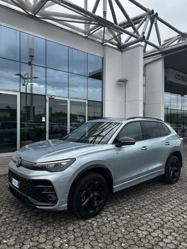 Volkswagen Tiguan 2.0 TDI 193 CV DSG 4MOTION R-Line - foto 3 di 16