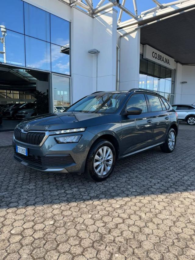 Skoda Kamiq 1.0 TSI Ambition NEO PATENTATO - foto 3 di 4