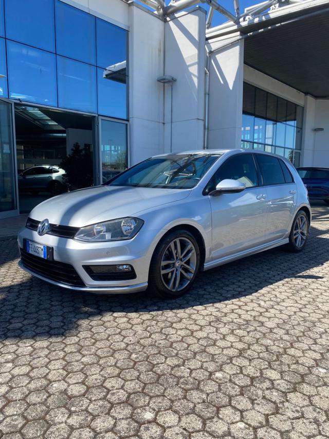 Volkswagen Golf 1.6 TDI 110 CV 5p. Sport Edition NEO PATENTATI - foto 3 di 4