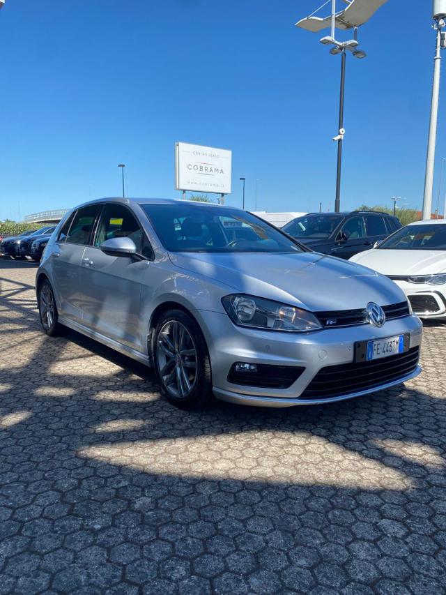 Volkswagen Golf 1.6 TDI 110 CV 5p. Sport Edition NEO PATENTATI - foto 2 di 4