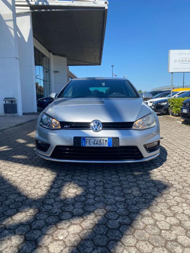 Volkswagen Golf 1.6 TDI 110 CV 5p. Sport Edition NEO PATENTATI, del 2016, 196.893 km, in vendita a Scandicci (FI)