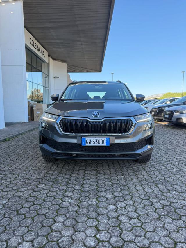 Skoda Karoq 2.0 TDI SCR 115 CV Selection NEO PATENTATO, del 2024, 14.344 km, in vendita a Scandicci (FI)
