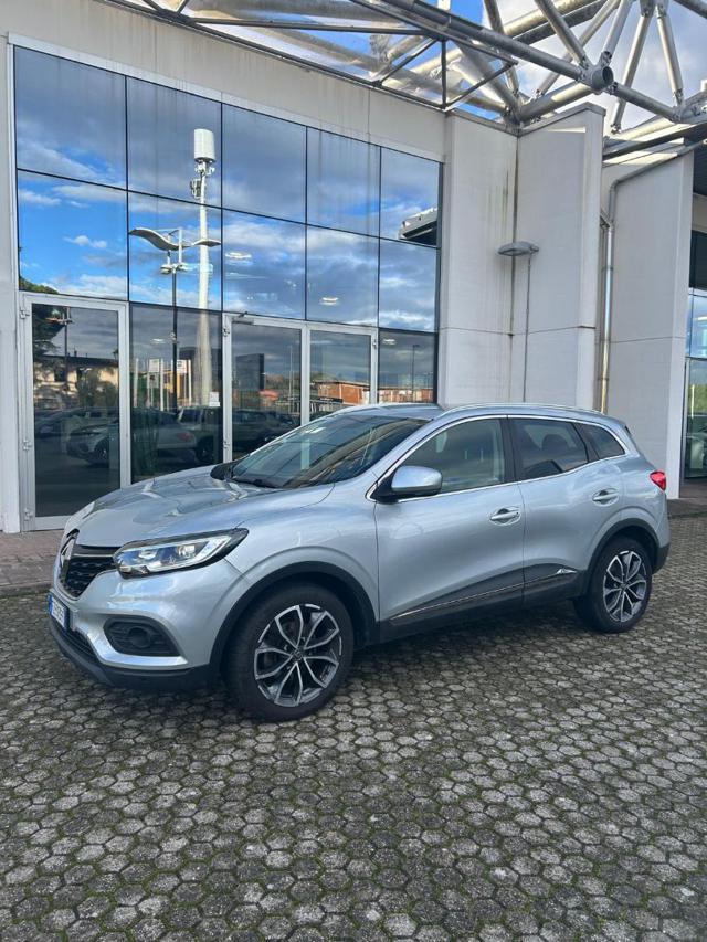 Renault Kadjar Blue dCi 8V 115CV EDC NEO PATENTATO - foto 3 di 4