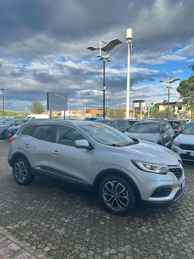 Renault Kadjar Blue dCi 8V 115CV EDC NEO PATENTATO - foto 2 di 4