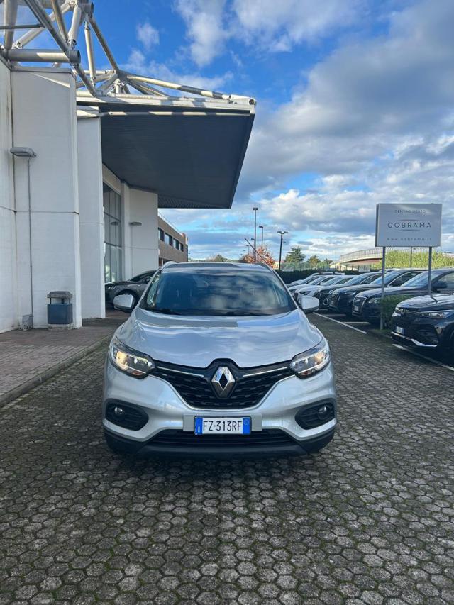 Renault Kadjar Blue dCi 8V 115CV EDC NEO PATENTATO, del 2020, 138.058 km, in vendita a Scandicci (FI)