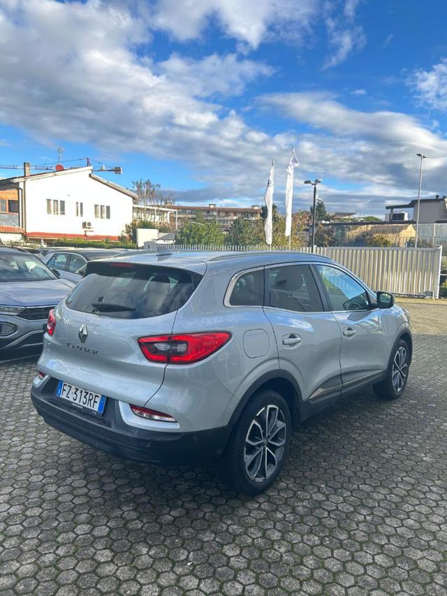 Renault Kadjar Blue dCi 8V 115CV EDC NEO PATENTATO - foto 4 di 4