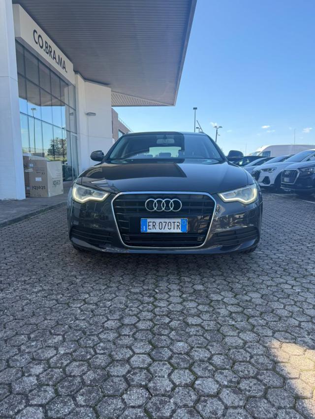 Audi A6 Avant 2.0 TDI 177 CV SOLO COMMERCIANTI, del 2013, 264.301 km, in vendita a Scandicci (FI)