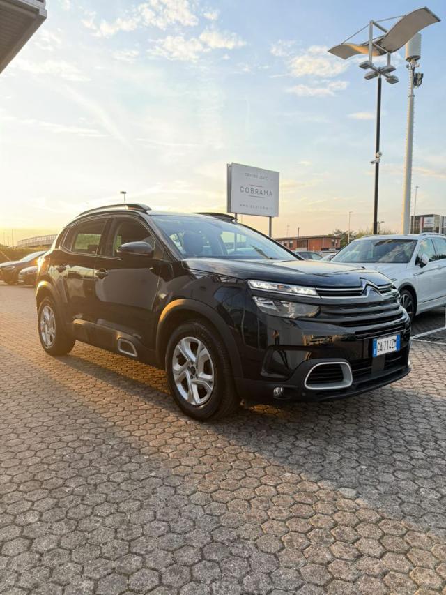 Citroen C5 Aircross PureTech 130 NEO PTENTATO - foto 2 di 4