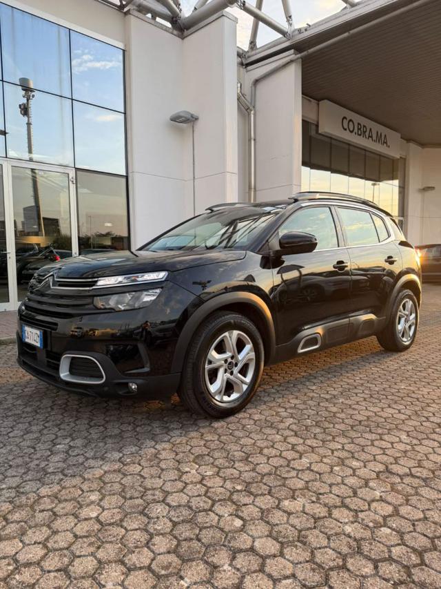 Citroen C5 Aircross PureTech 130 NEO PTENTATO - foto 3 di 4