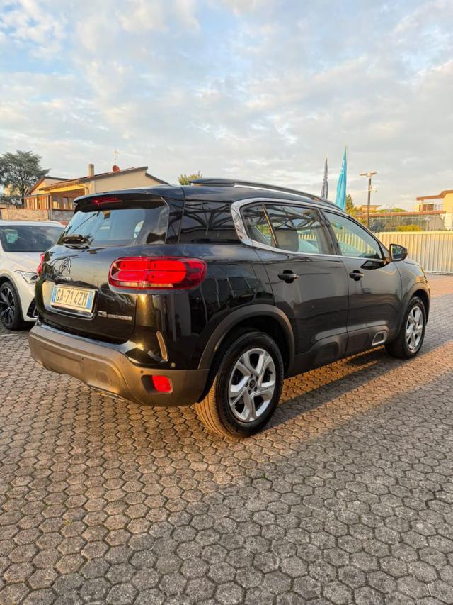 Citroen C5 Aircross PureTech 130 NEO PTENTATO - foto 4 di 4