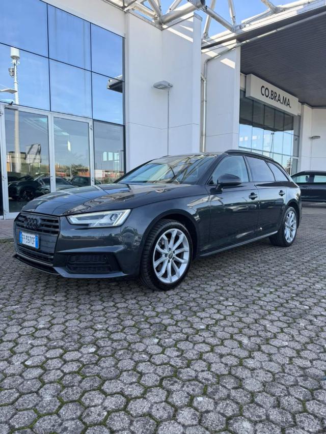 Audi A4 Avant 2.0 TDI 150 CV S tronic Business Sport - foto 2 di 4