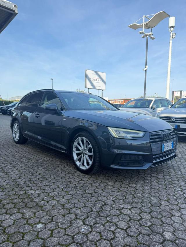 Audi A4 Avant 2.0 TDI 150 CV S tronic Business Sport - foto 3 di 4