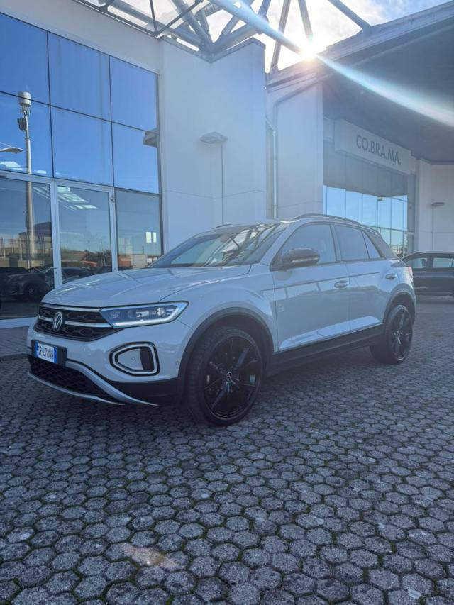 Volkswagen T-Roc 2.0 TDI SCR Style NEO PATENTATO - foto 3 di 4