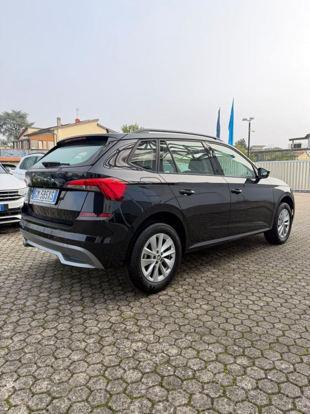 Skoda Kamiq 1.0 TSI Ambition NEO PATENTATO - foto 4 di 4