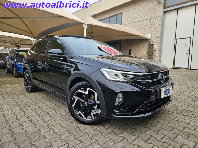 Volkswagen Taigo 1.0 TSI 115 CV R-LINE usato a SENAGO