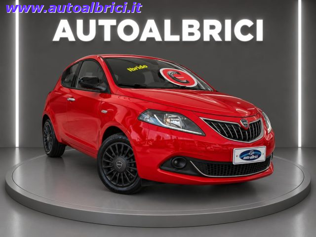 Lancia Ypsilon 1.0 FIREFLY S&S HYBRID SILVER usato a SENAGO