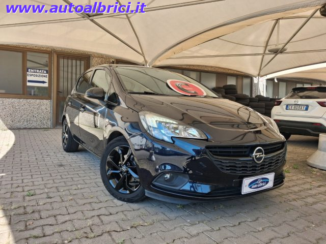 Opel Corsa 1.2 69 CV 120 ANNIVERSARY usato a SENAGO