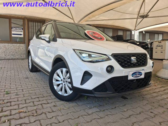 SEAT Arona 1.0 EcoTSI 95 CV STYLE usato a SENAGO