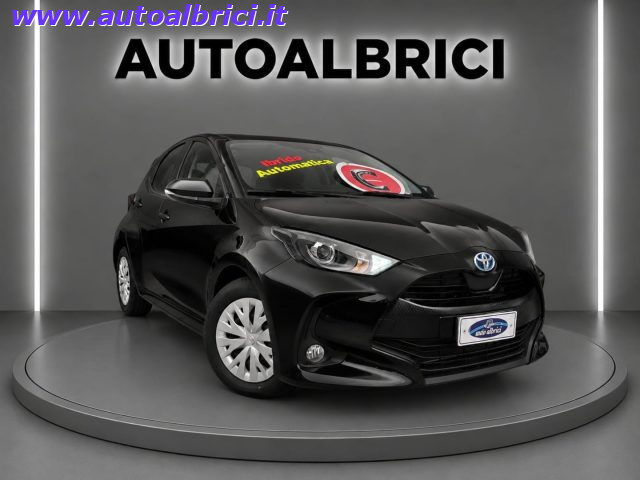 Toyota Yaris 1.5 HEV ACTIVE usato a SENAGO
