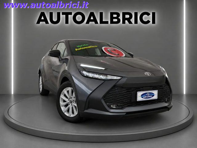 Toyota C-HR 1.8 HV ACTIVE usato a SENAGO