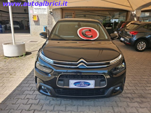 Citroen C4 Cactus PURETECH 110 S&S SHINE - foto 3 di 4
