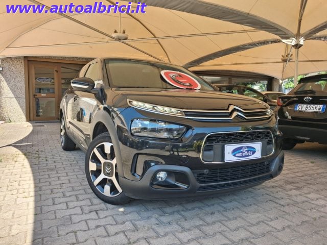 Citroen C4 Cactus PURETECH 110 S&S SHINE usato a SENAGO