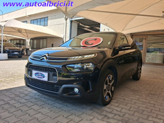 Citroen C4 Cactus PURETECH 110 S&S SHINE - foto 4 di 4