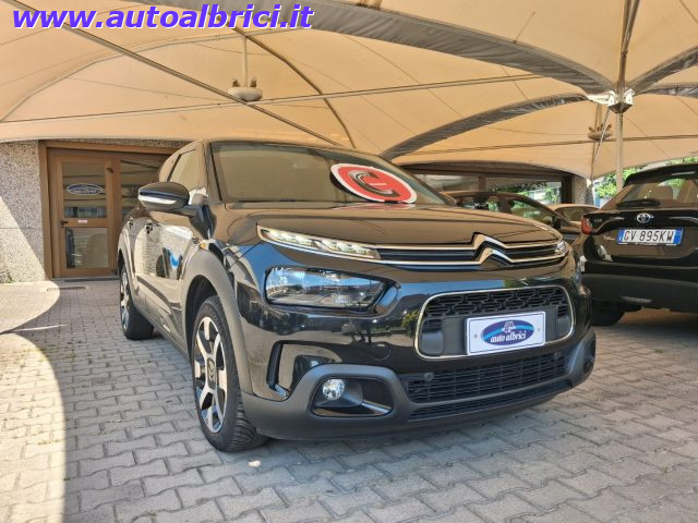 Citroen C4 Cactus PURETECH 110 S&S SHINE - foto 2 di 4