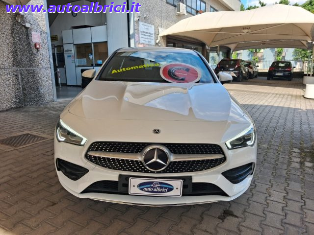 Mercedes-Benz CLA 180 AUTOMATIC SHOOTING BRAKE PREMIUM - foto 3 di 4