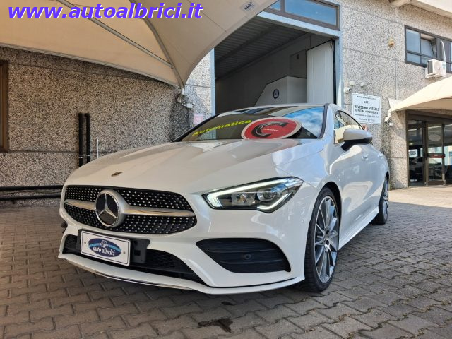 Mercedes-Benz CLA 180 AUTOMATIC SHOOTING BRAKE PREMIUM - foto 4 di 4