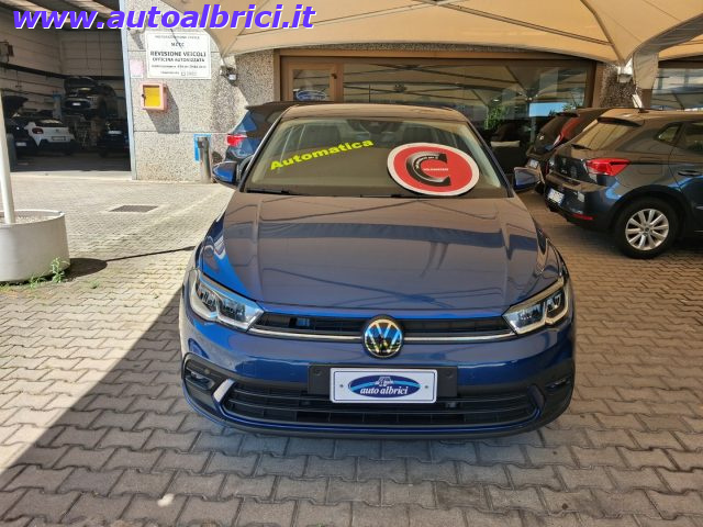 Volkswagen Polo 1.0 TSI DSG LIFE - foto 3 di 4