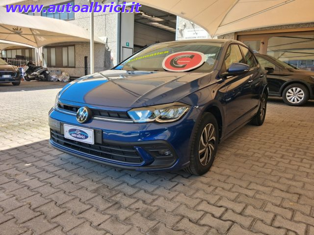Volkswagen Polo 1.0 TSI DSG LIFE - foto 4 di 4