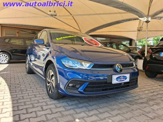 Volkswagen Polo 1.0 TSI DSG LIFE - foto 2 di 4