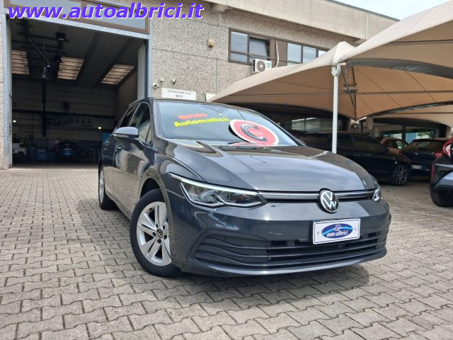 Volkswagen Golf 1.0 eTSI EVO DSG LIFE usato a SENAGO