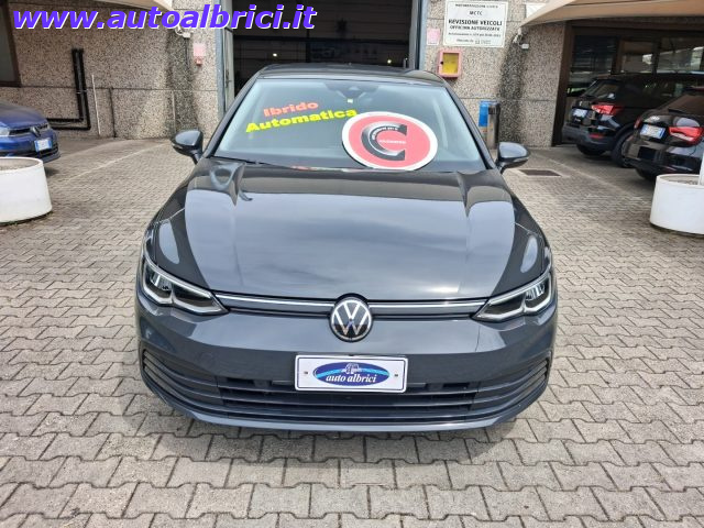 Volkswagen Golf 1.0 eTSI EVO DSG LIFE - foto 3 di 4