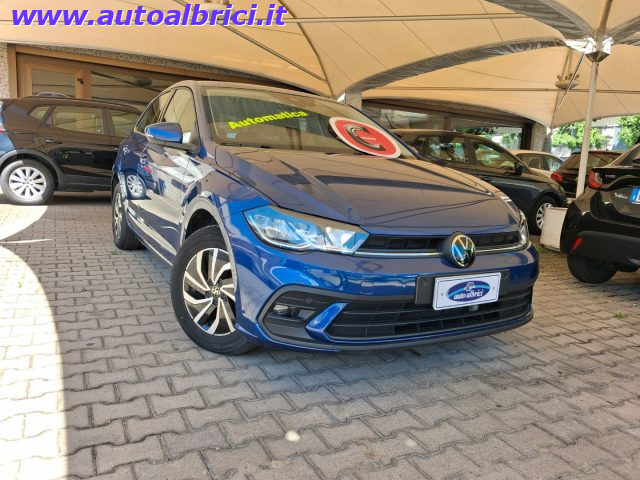 Volkswagen Polo 1.0 TSI DSG LIFE usato a SENAGO