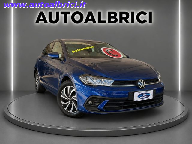 Volkswagen Polo 1.0 TSI DSG LIFE - foto 1 di 4