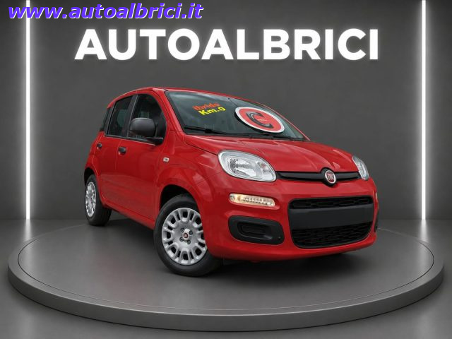 Fiat Pandina 1.0 FIREFLY 65 CV HYBRID ICON KM 0 km 0 a SENAGO