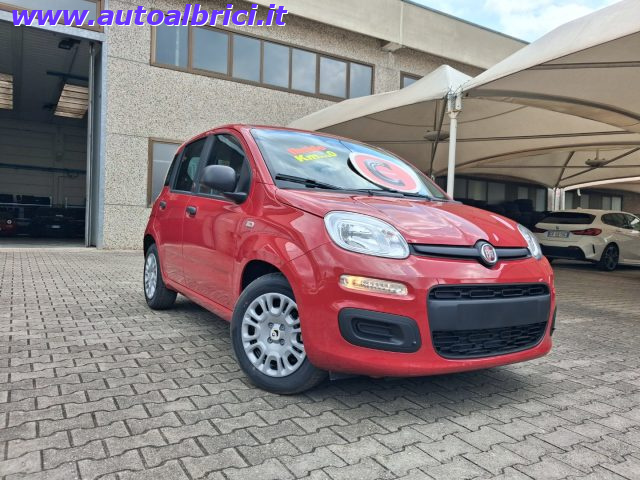 Fiat Pandina 1.0 FIREFLY 65 CV HYBRID ICON KM 0 km 0 a SENAGO
