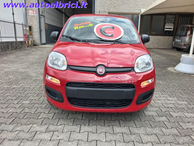 Fiat Pandina 1.0 FIREFLY 65 CV HYBRID ICON KM 0 - foto 3 di 4