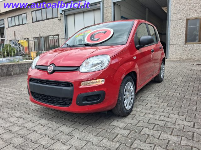 Fiat Pandina 1.0 FIREFLY 65 CV HYBRID ICON KM 0 - foto 4 di 4