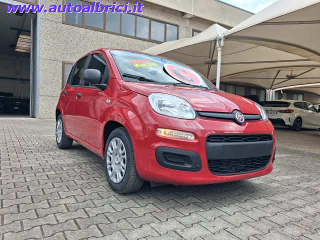 Fiat Pandina 1.0 FIREFLY 65 CV HYBRID ICON KM 0 - foto 2 di 4