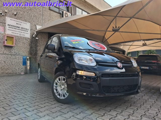 Fiat Pandina 1.0 FIREFLY 65 CV HYBRID ICON KM 0 km 0 a SENAGO