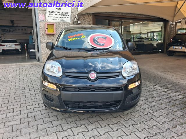 Fiat Pandina 1.0 FIREFLY 65 CV HYBRID ICON KM 0 - foto 3 di 4